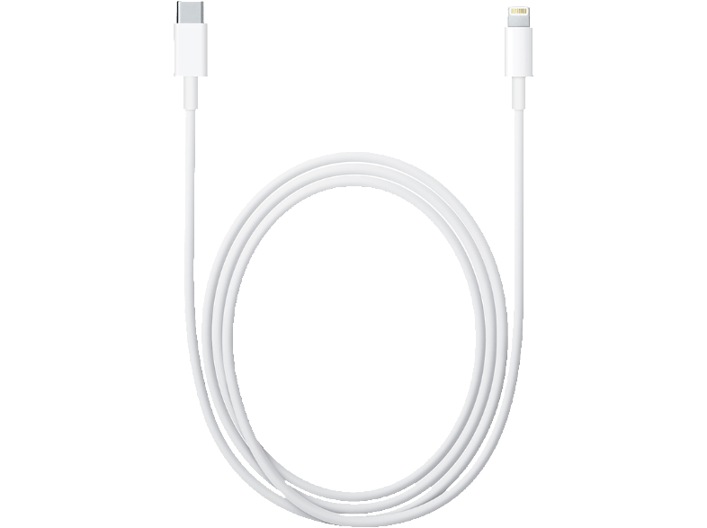 Apple Lightning to USB-C kábel, 1m (mk0x2zm/a)