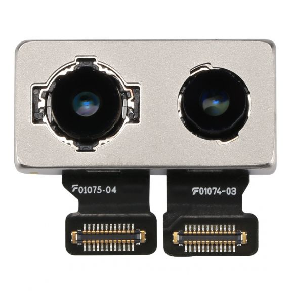 Apple iPhone 11 Pro Max kamera modul csere