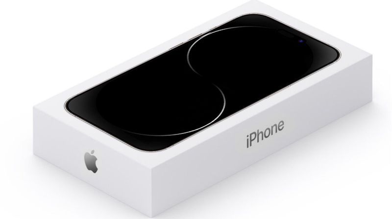 Apple iPhone 15 Pro 128GB (Black Titanium) Fekete Titán Gyári Garancia